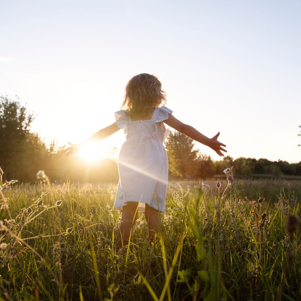 Kurs: Innere Kind-Arbeit & Aromatherapie für emotionale Freiheit
